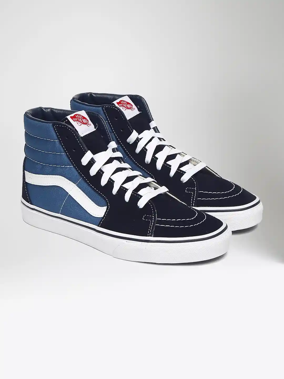 Nike Skateboarding Nike Van Like Shoes Vans Unisex Blue