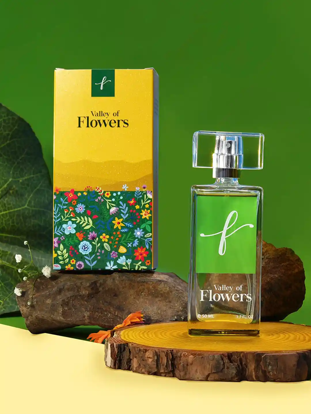 Story Of Flower Perfume 50ml Price Story Of Flower Ladies Perfumes