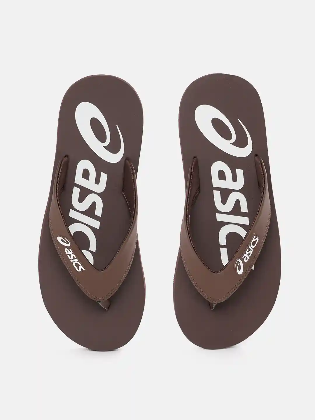 AS  Buy ASICS Unisex Brand Logo Print Zorian BM Thong Flip-Flops
