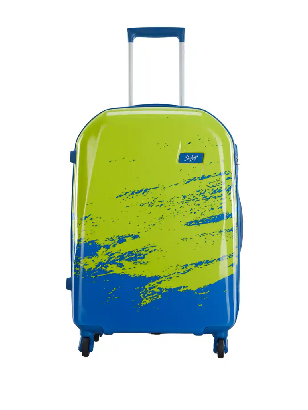 Luggage Suitcase Skybags Escape Polycarbonate Polycarbonate