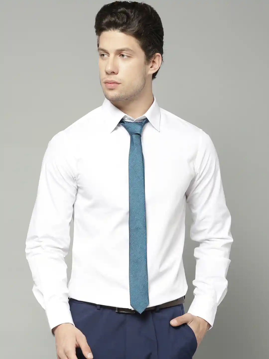 marks and spencer shirts and ties