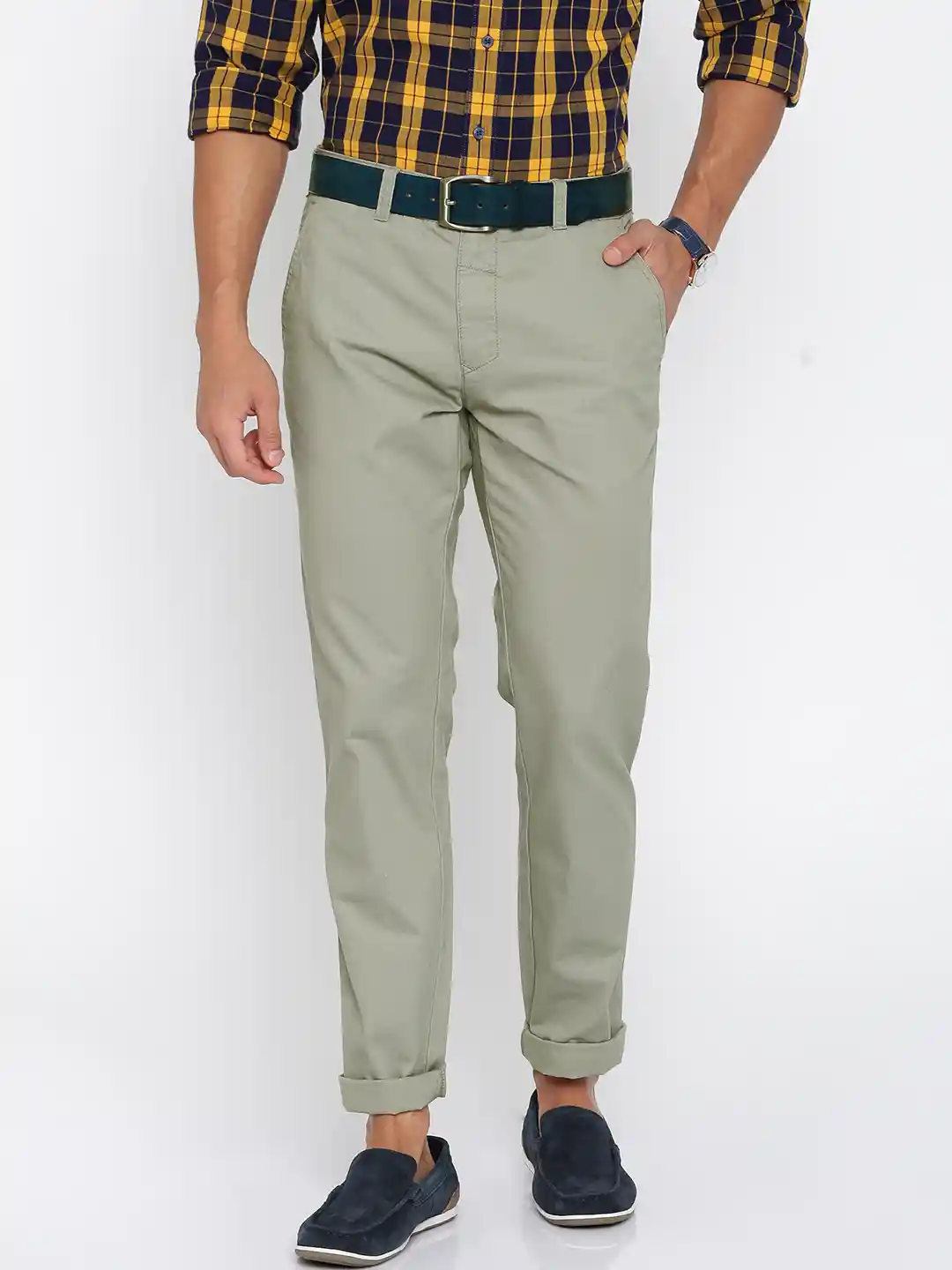 【新品未使用】LOHEN DRAWCORD CHINO PANTS 36 lohen ローヘンDRAWCORD CHINO PANT チノパンツ 36 2025SS PRE