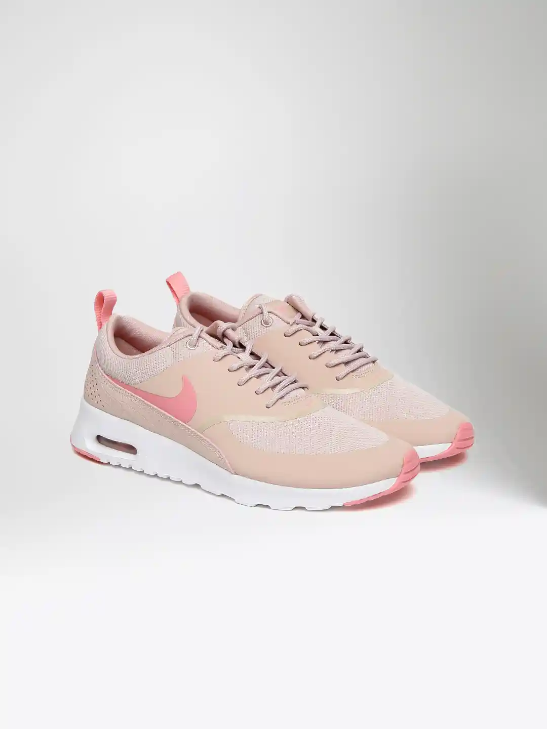 Buy Nike Women Pink AIR MAX THEA Sneakers Casual Shoes for Women