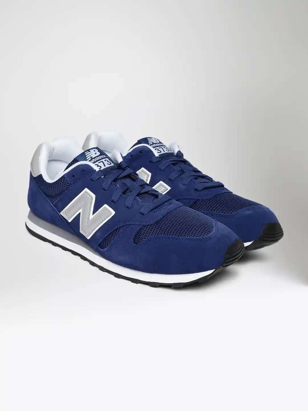Buy New Balance Men Blue 373 Sneakers Casual Shoes for Men