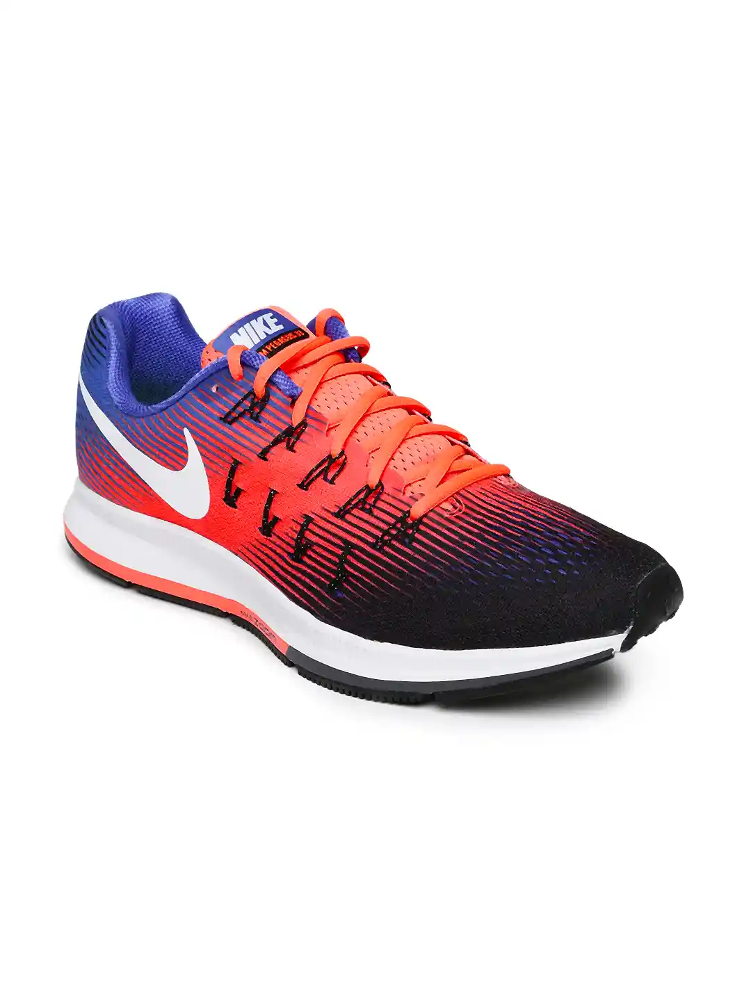 Nike Men's Air Zoom Pegasus 33 Running Shoes Running Shoes