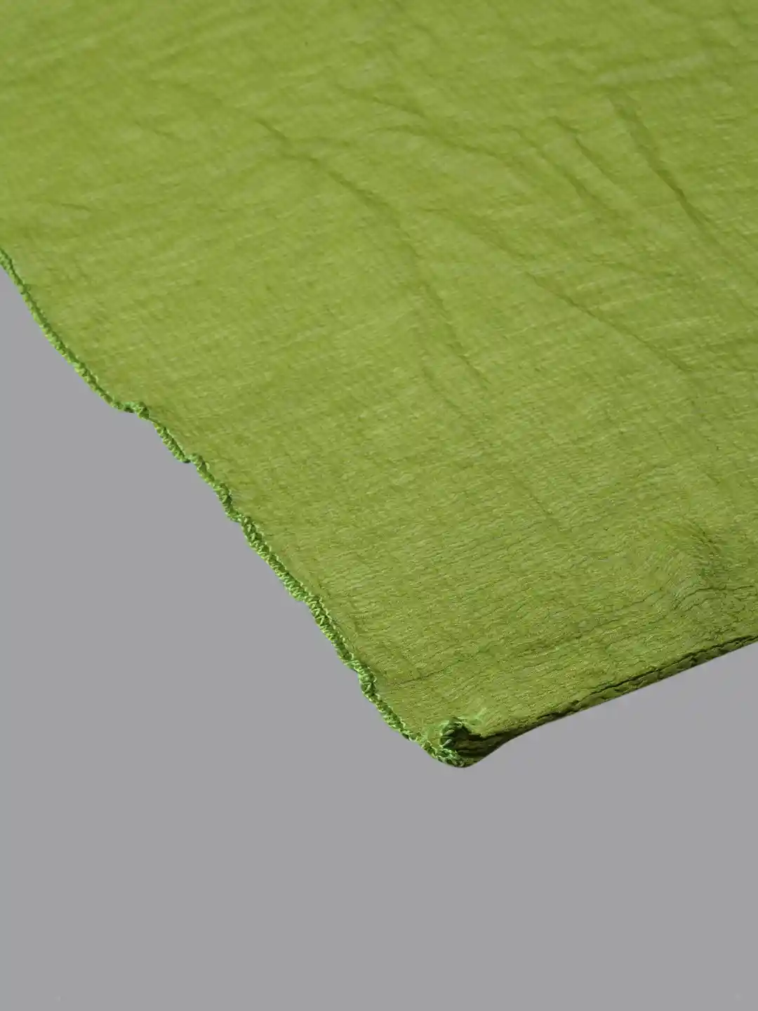 Buy TWIN BIRDS Women Olive-Green Solid Ankle Length Leggings