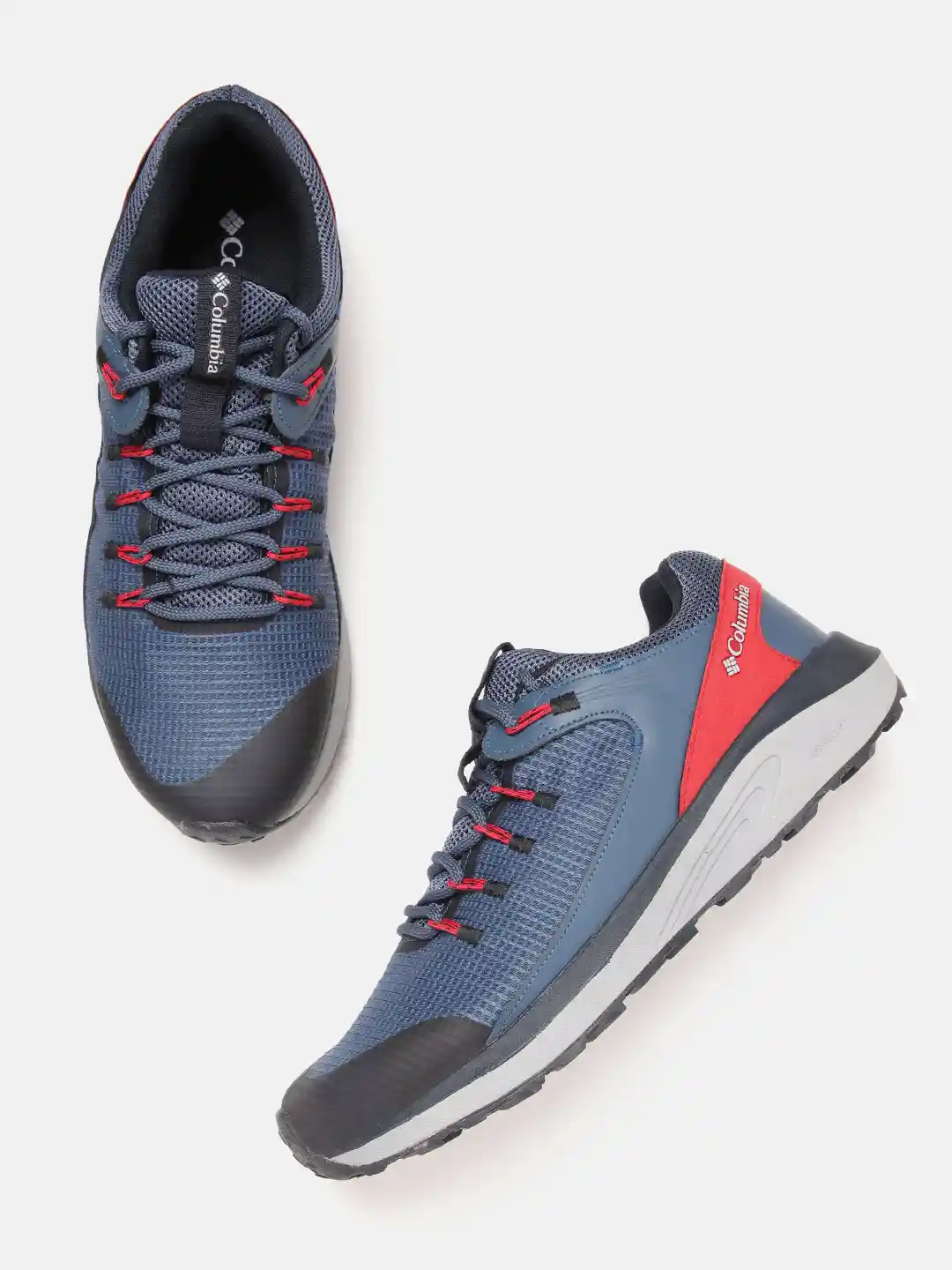 Buy Columbia Men Trailstorm Waterproof Shoes Sports Shoes for