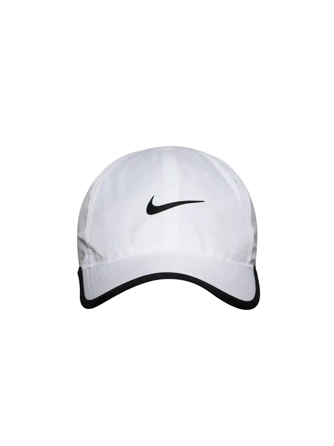 Buy Nike Unisex White AEROBILL Featherlight Tennis Cap Caps for