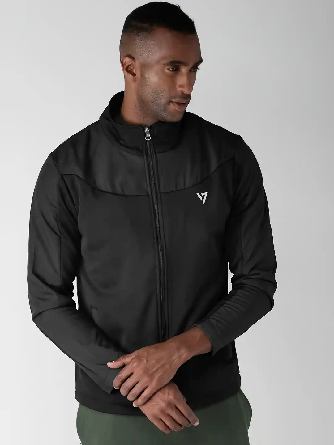 seven by seven 7×7 1ST VELVET JACKET seven by seven 7×7 1ST VELVET JACKET