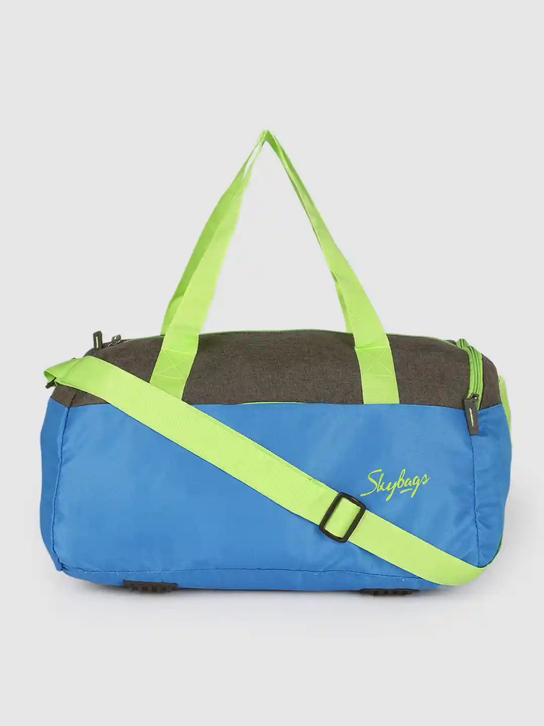 Hand Duffel Skybags Duffle Bag Buy Skybags Unisex Blue ACTIVE NXT
