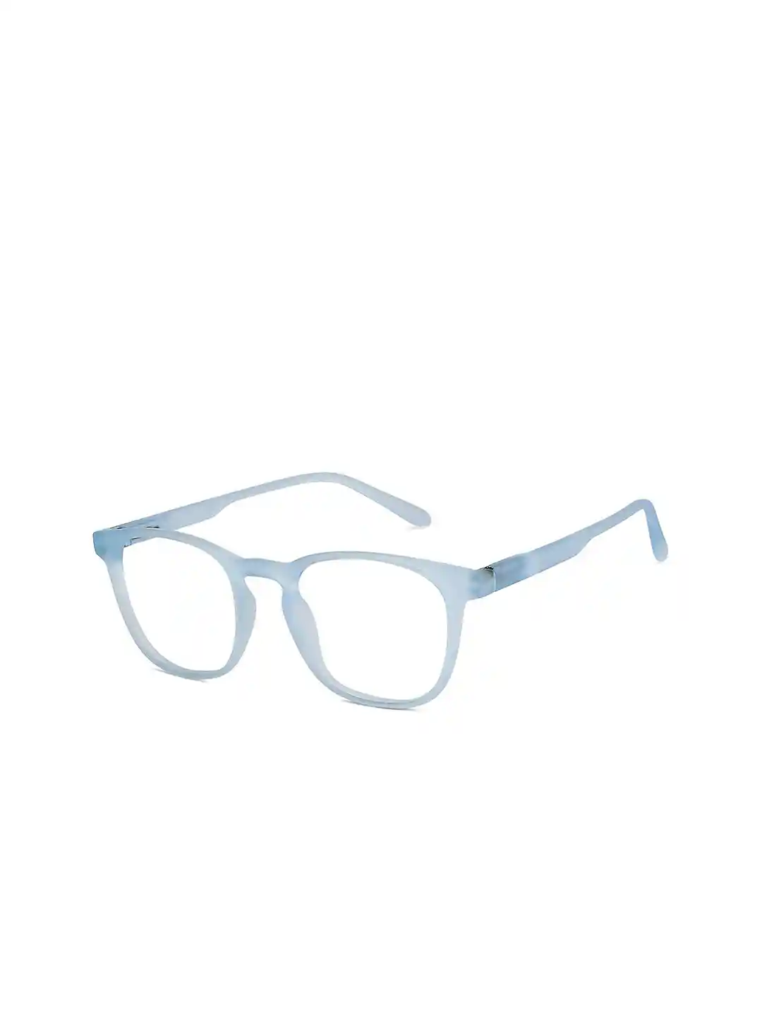 Lenskart HUSTLR Hustlr Zero Power Bluecut Antiglare Computer Eyeglasses