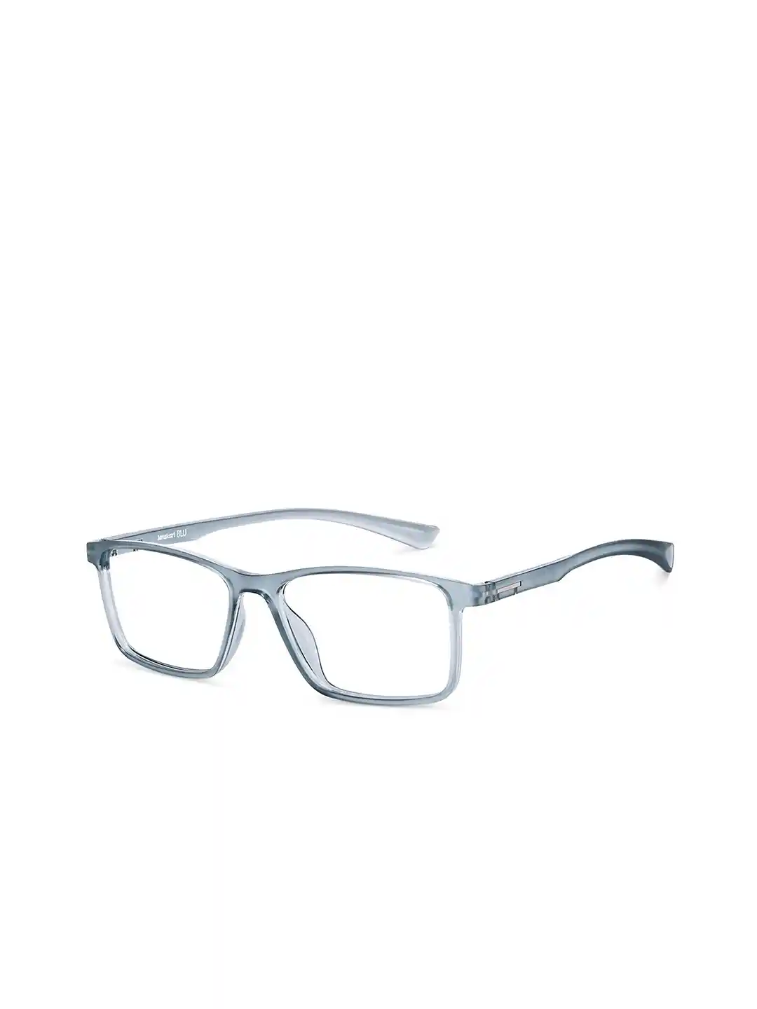 Buy Lenskart Blu Full Rim Zero Power Blue Cut UV Protection Anti