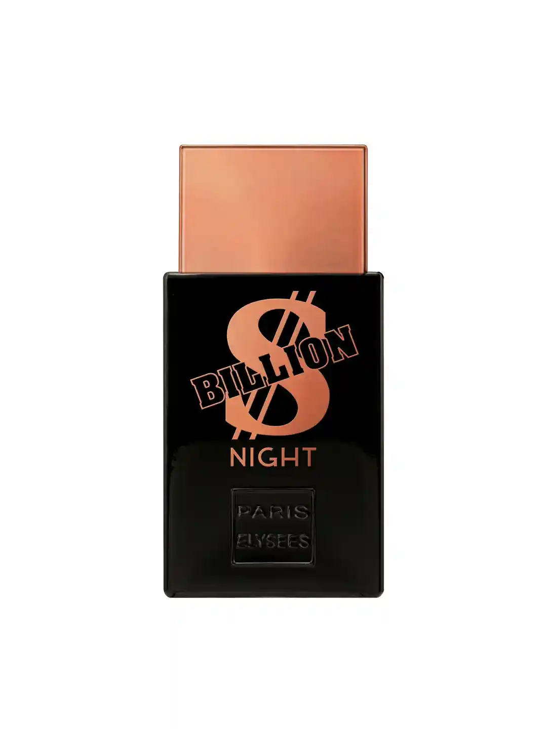 Buy PARIS ELYSEES Men Billion Dollar Night Eau De Toilette 100 ml