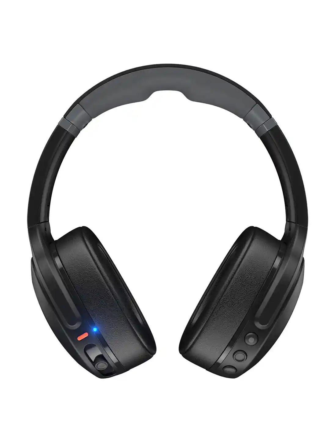 Buy Skullcandy Crusher Evo Wireless Over-Ear Bluetooth Headphones