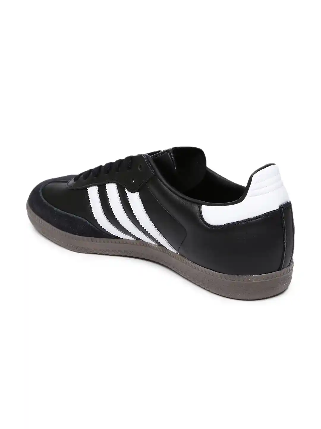Buy ADIDAS Originals Men Black Samba OG Sneakers - Casual