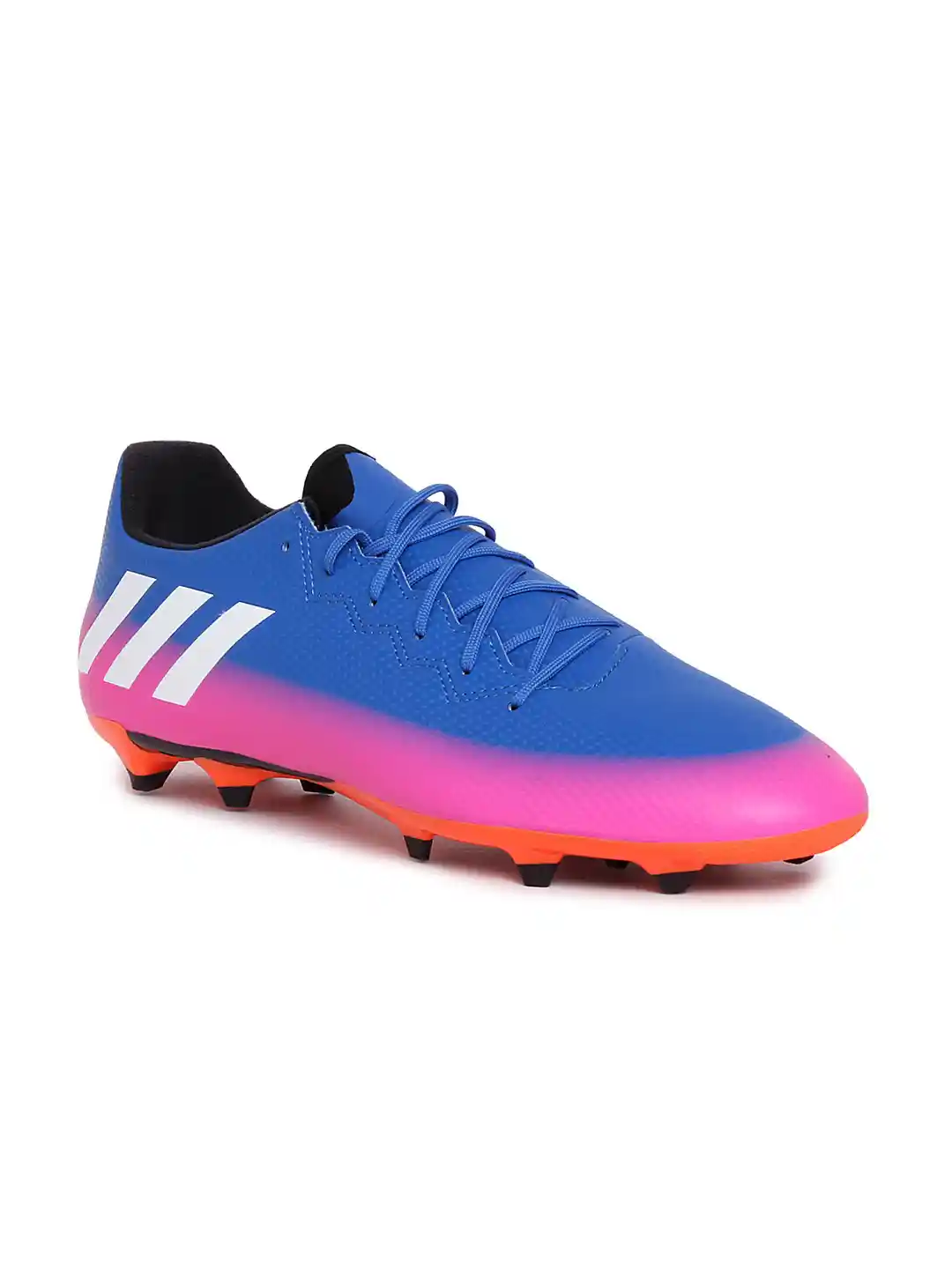 Messi Football Shoes Adidas Messi Fg Soccer Cleats Buy ADIDAS Men Blue  Messi FG Football Shoes Sports Shoes