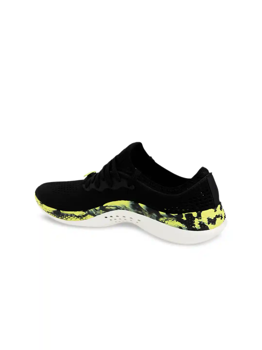 Buy Crocs Men Printed Lite Ride 360 Pacer Sneakers - Casual Shoes