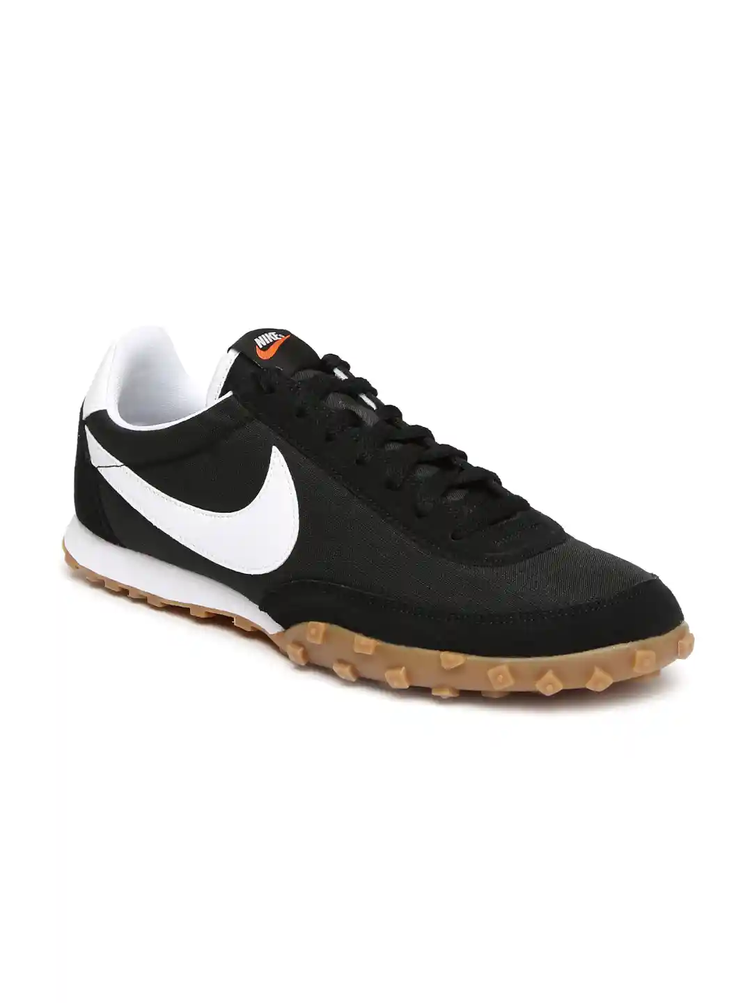 Buy Nike Men Black Waffle Racer 17 Sneakers Casual Shoes for Men
