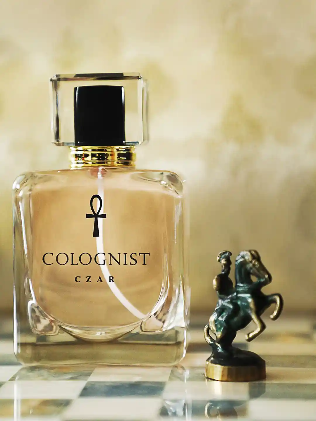 Buy COLOGNIST Men Czar Eau de Parfum Intense 105ml Perfume for