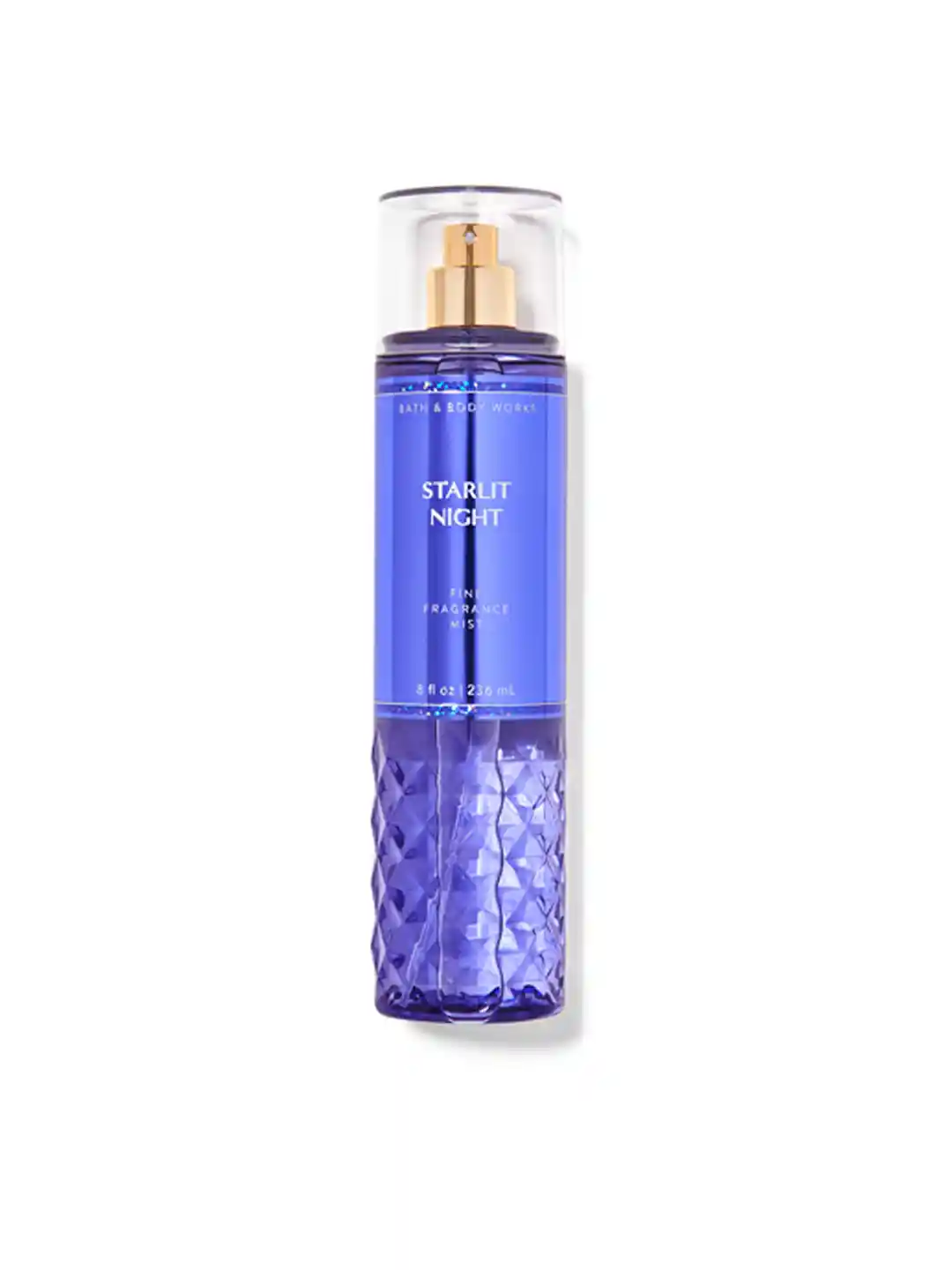 Buy Bath Body Works Starlit Night Fine Fragrance Mist 236 ml