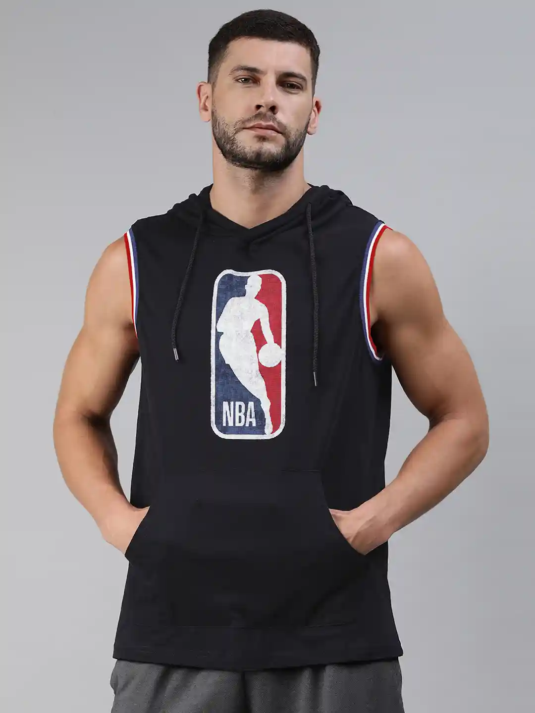 Fashion Nba Jersey With Hoodie Under Basketball Jersey Style