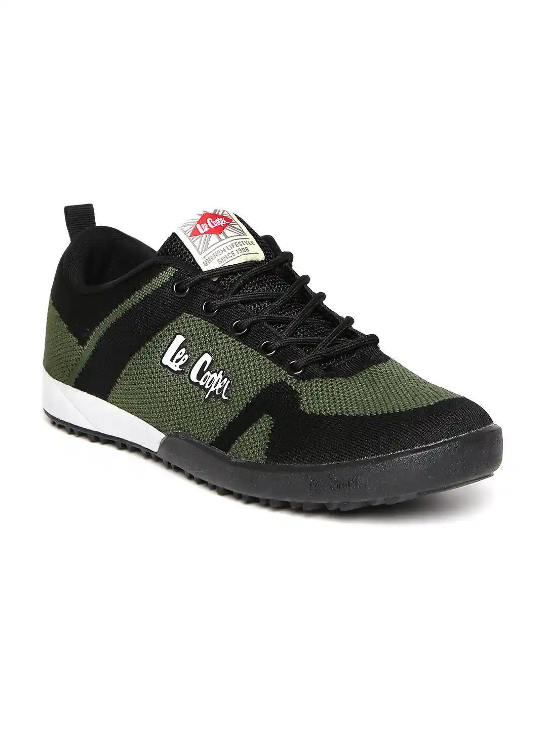 Sports Shoes Lee Cooper Footwear For Ladies Buy Online Black