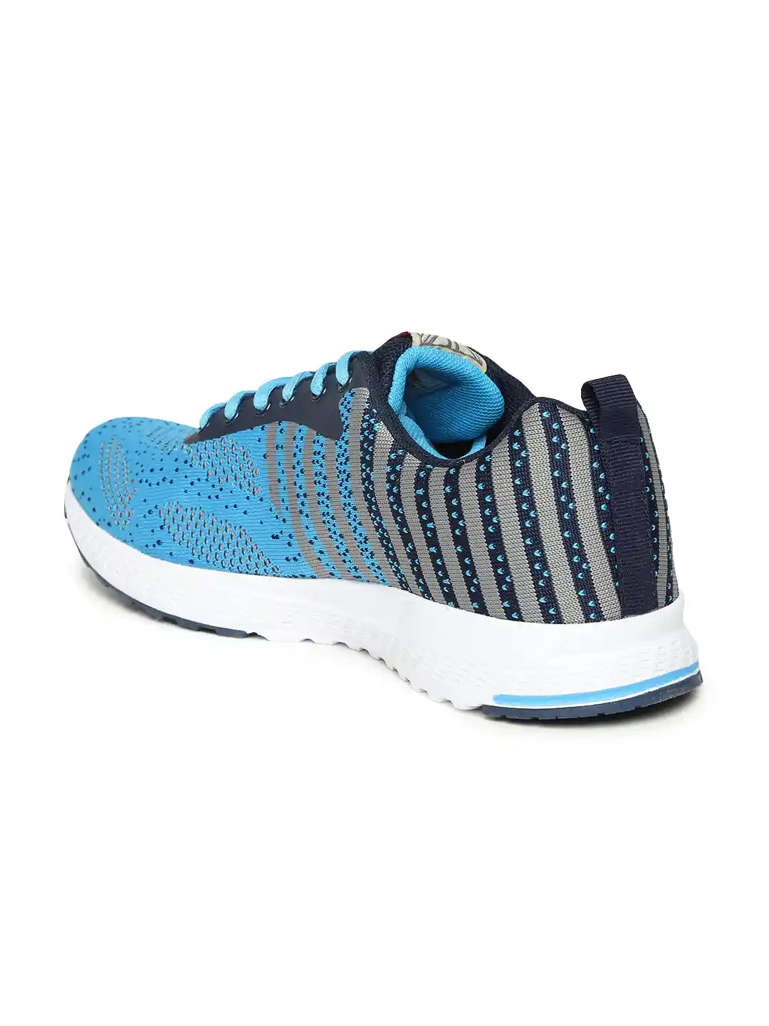 Buy Lee Cooper Men Blue Running Shoes Sports Shoes for Men