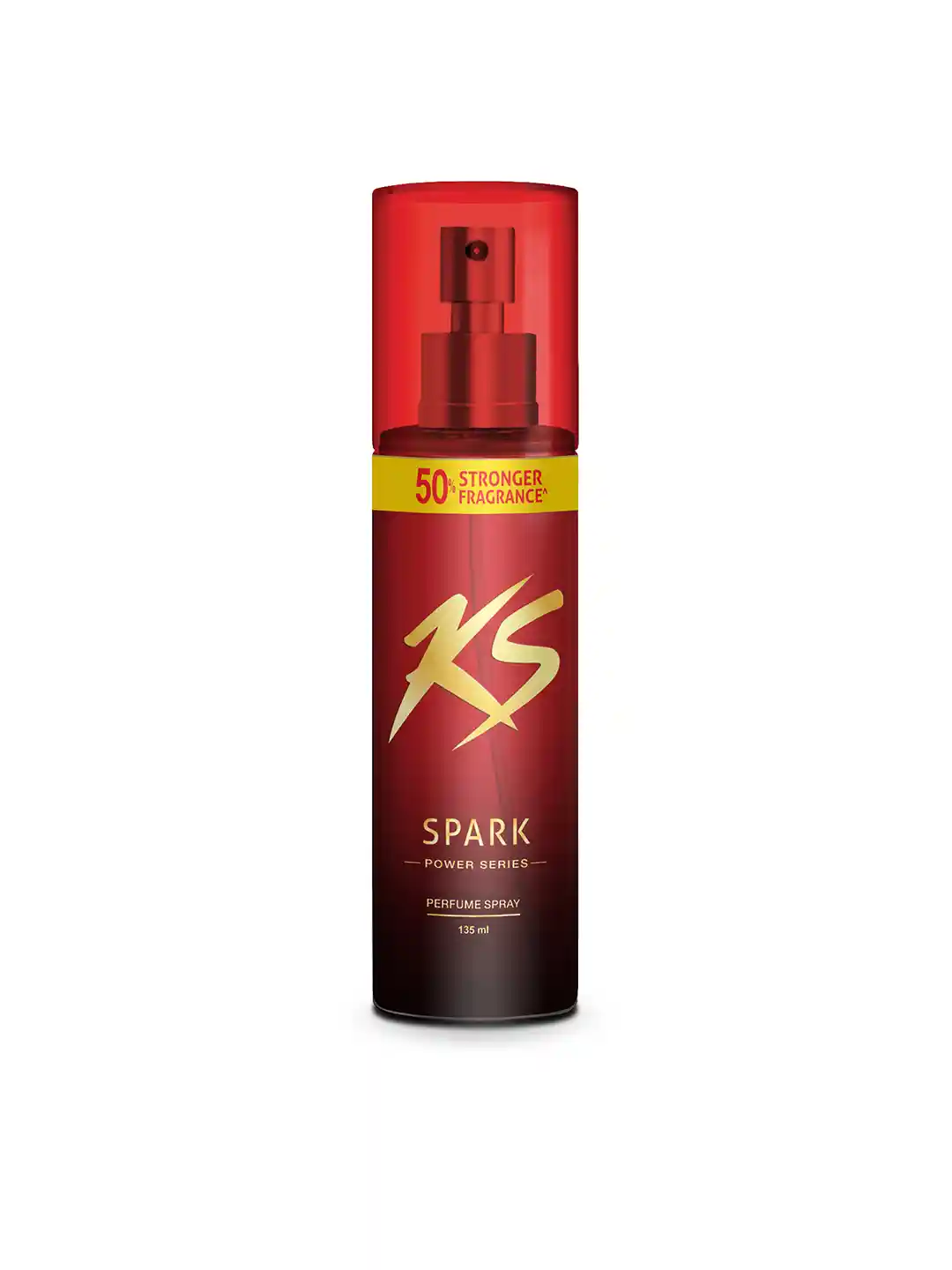 Deodorant Spray Spark Deo KamaSutra Men Spark Power Series