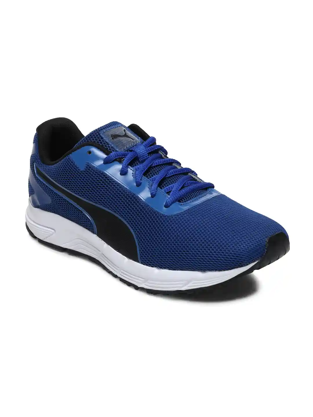 Buy PUMA Men Blue Engine Running Shoes Sports Shoes for Men
