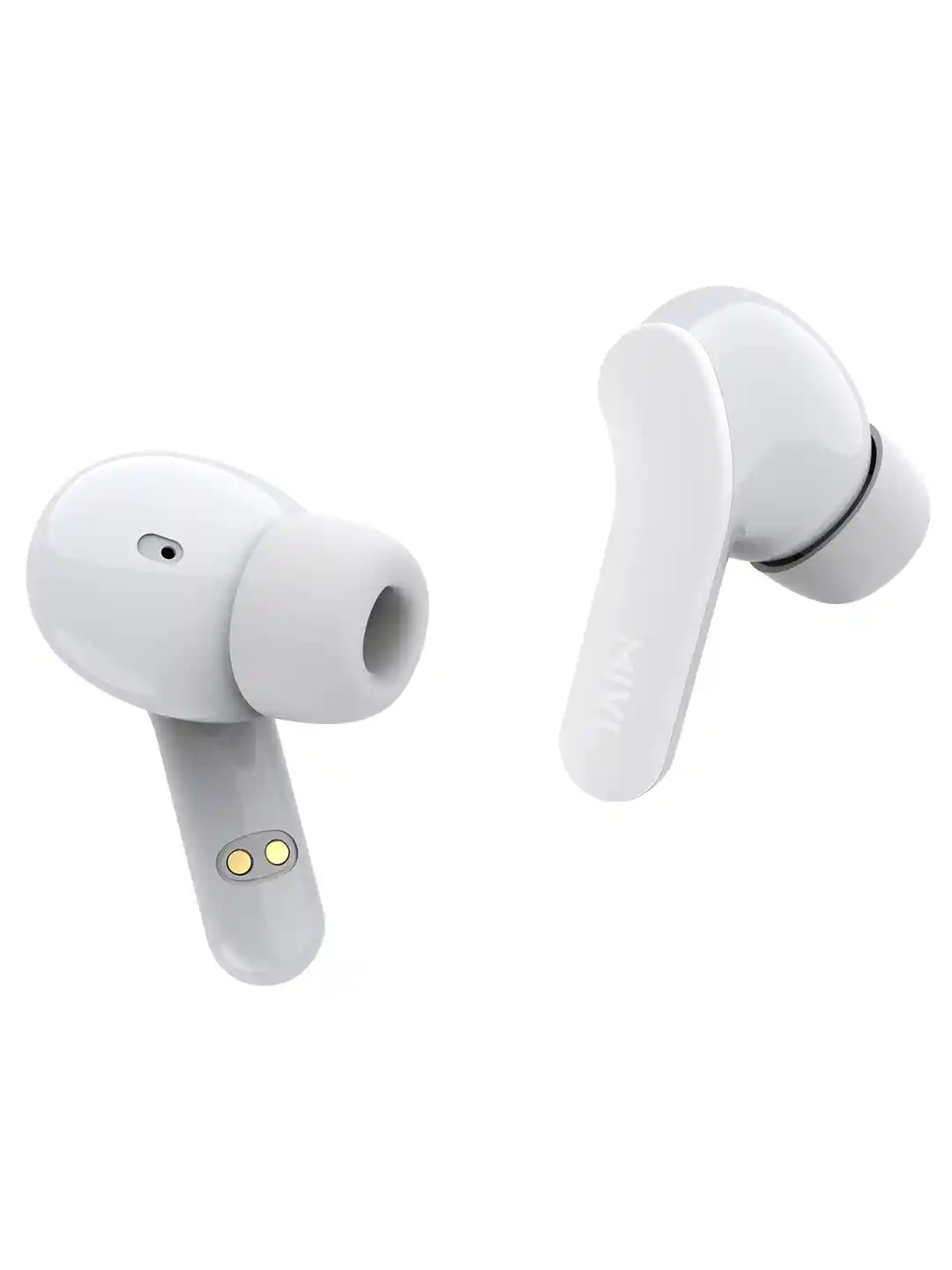 Wireless Earpods Mivi Wireless Earphones Buy Mivi DuoPods N6