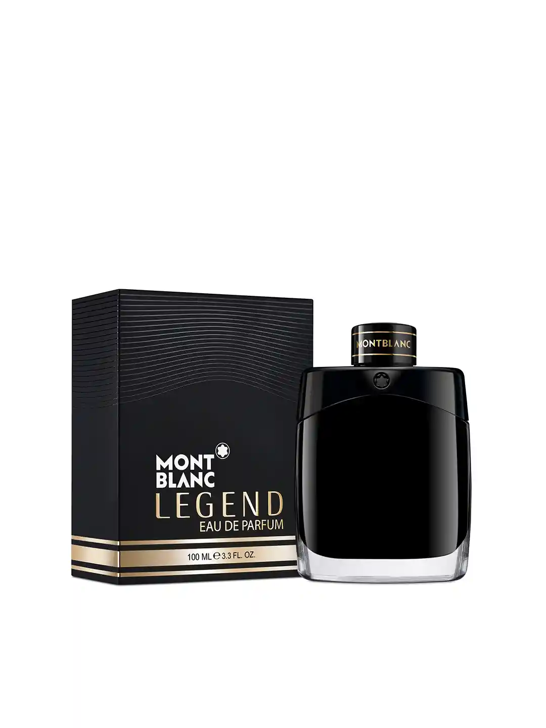 Buy Mont Blanc Men Legend Eau De Parfum Perfume 100 ml Perfume