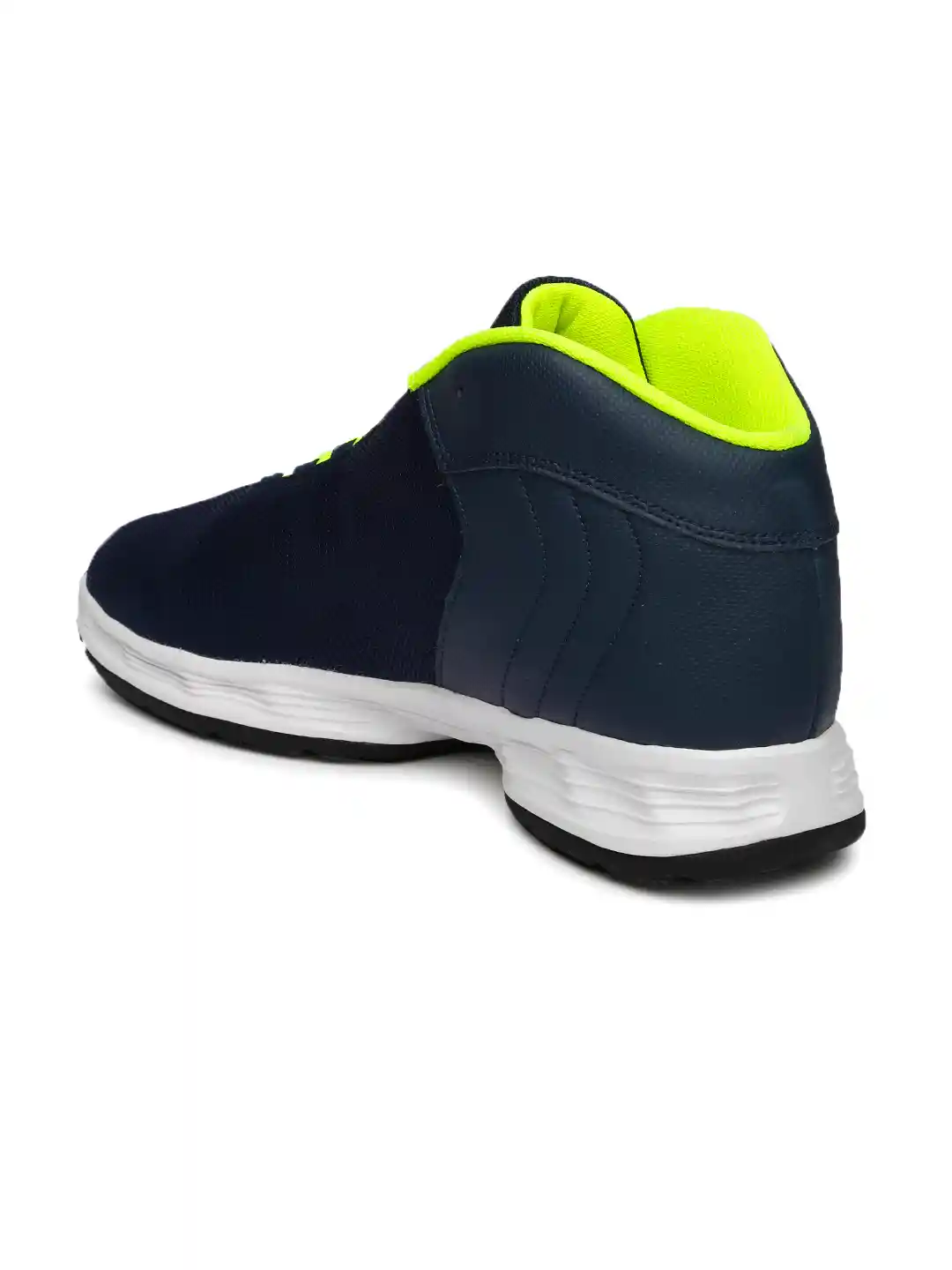 Buy ADIDAS Men Navy Blue Hoopsta Basketball Shoes Casual Shoes