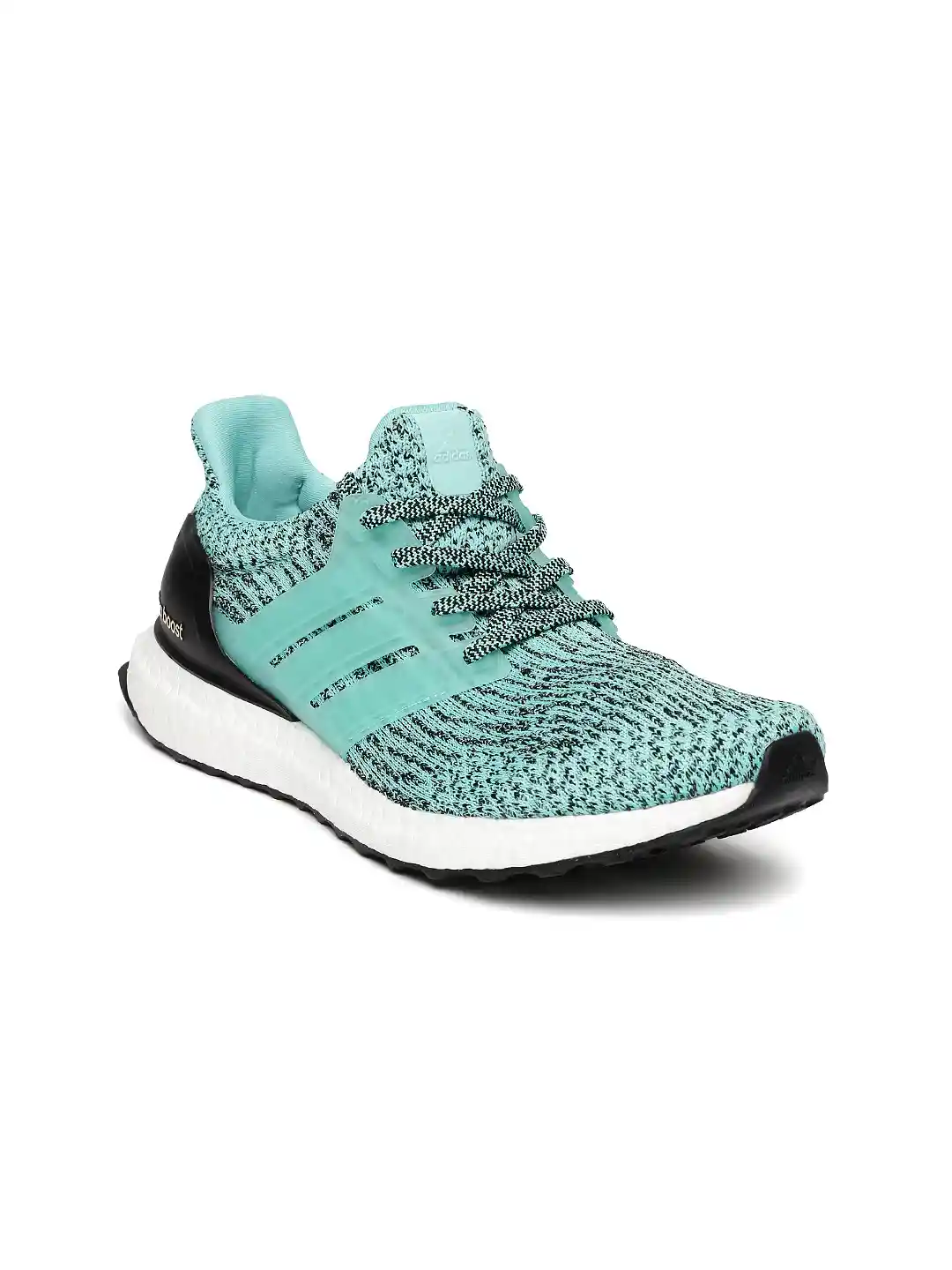 Buy ADIDAS Women Sea Green ULTRABOOST Running Shoes Sports Shoes