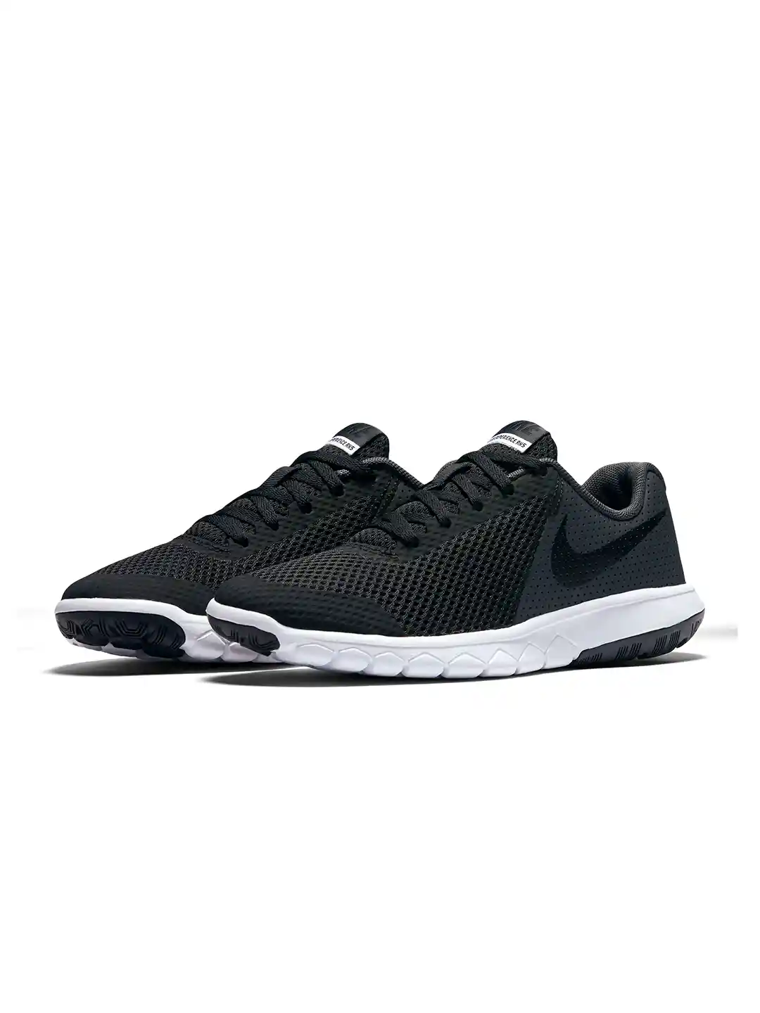 Buy Nike Boys Black Nike Flex Experience GS Running Shoes