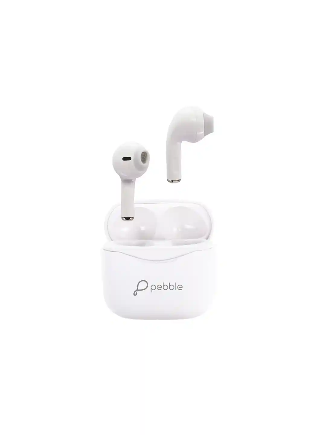 Wireless Earbuds Pebble Twins Earbuds Review True Wireless Earbuds