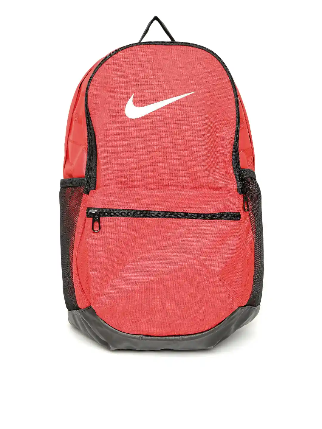 nike backpack ba5954 Buy 25 Ltrs Black/Black/White Casual (BA5954-010), 15 inches at item storage;Zippered main compartment offers spacious and secure storage;Plush Nike BA5954-010 Brasilia M 9.0