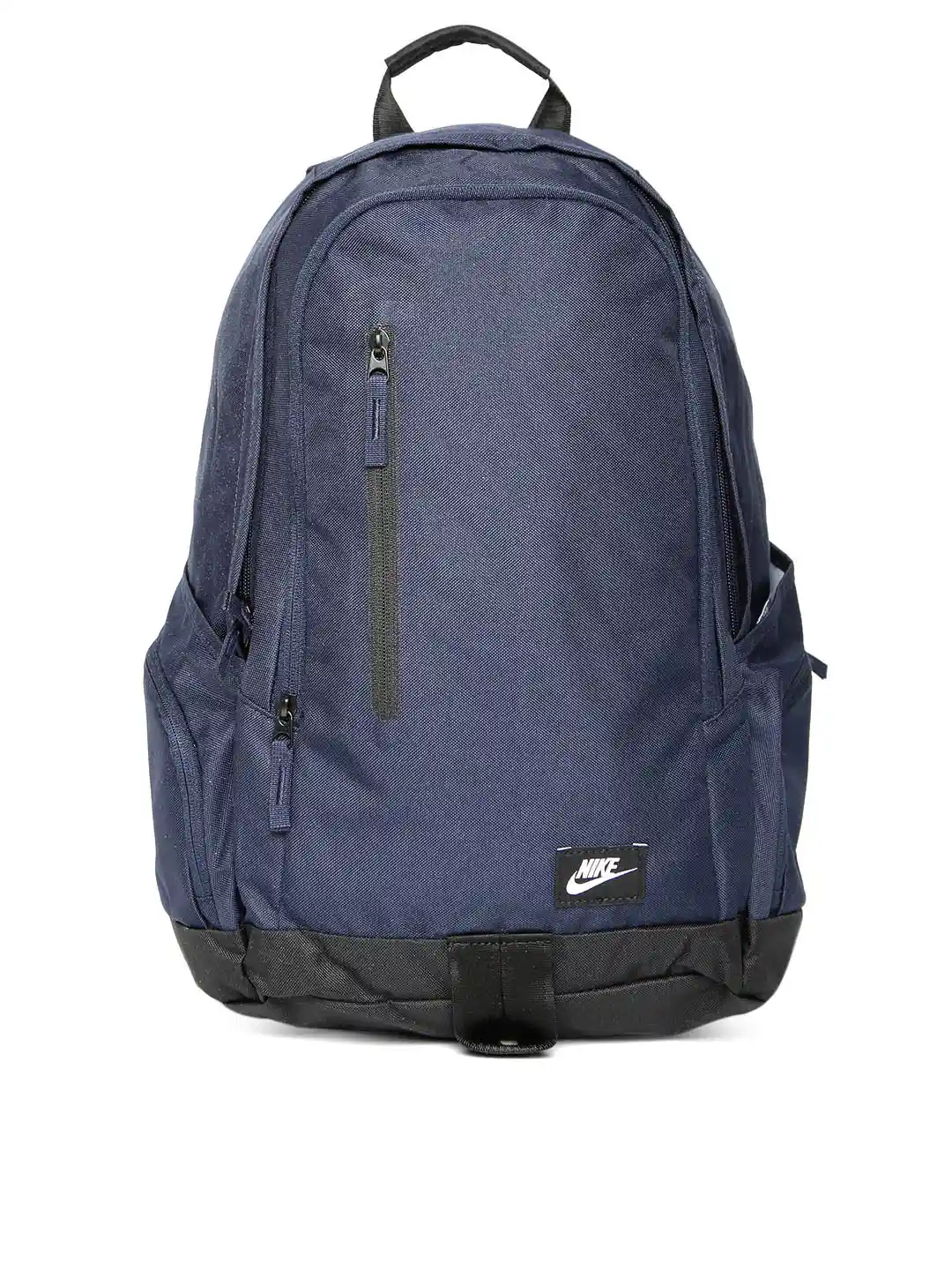 Myntra Nike Navy Blue Bag Myntra Nike North Classic Backpack Nike
