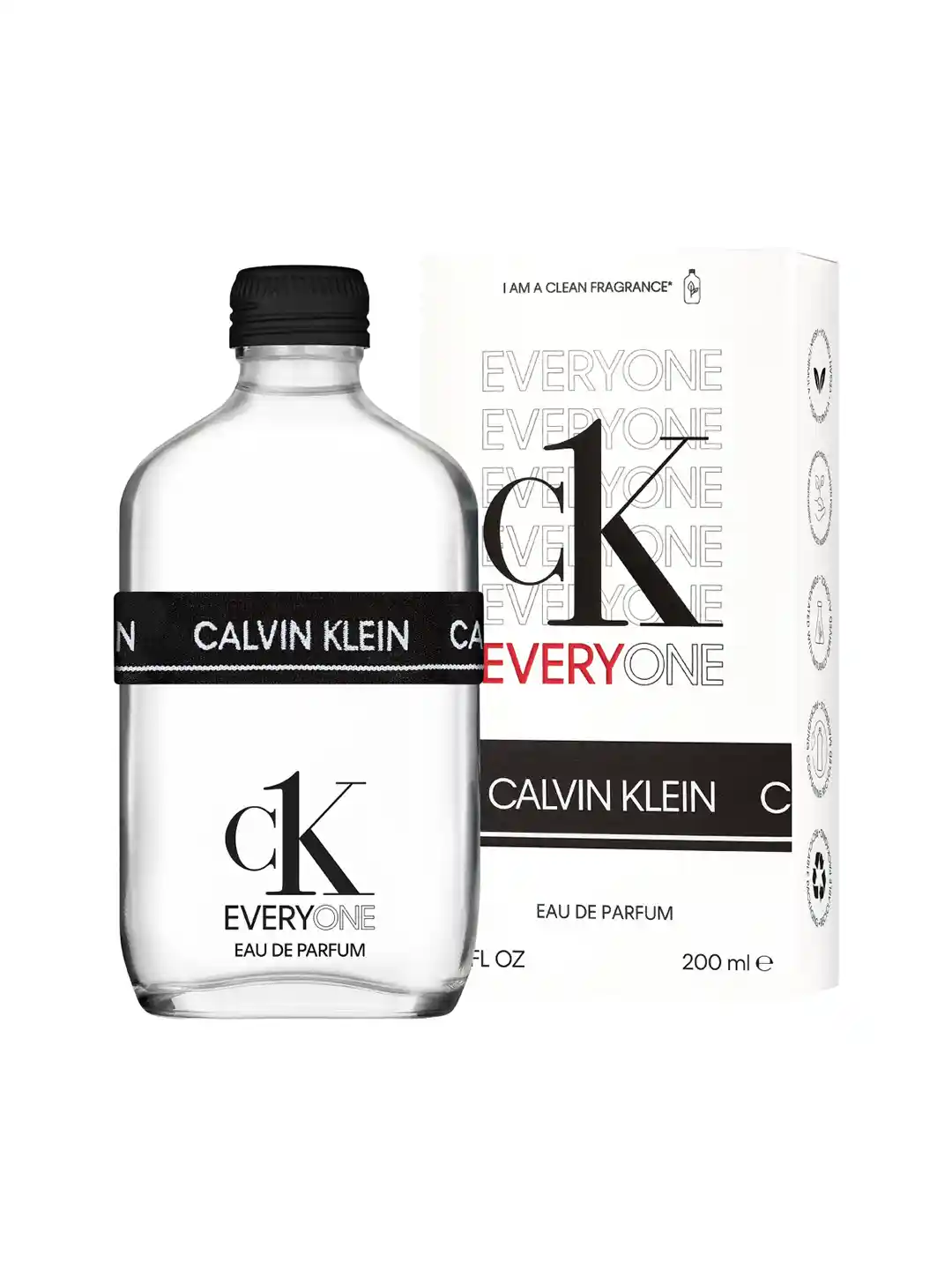 Buy Calvin Klein CK Everyone Eau de Parfum 200 ml Perfume for