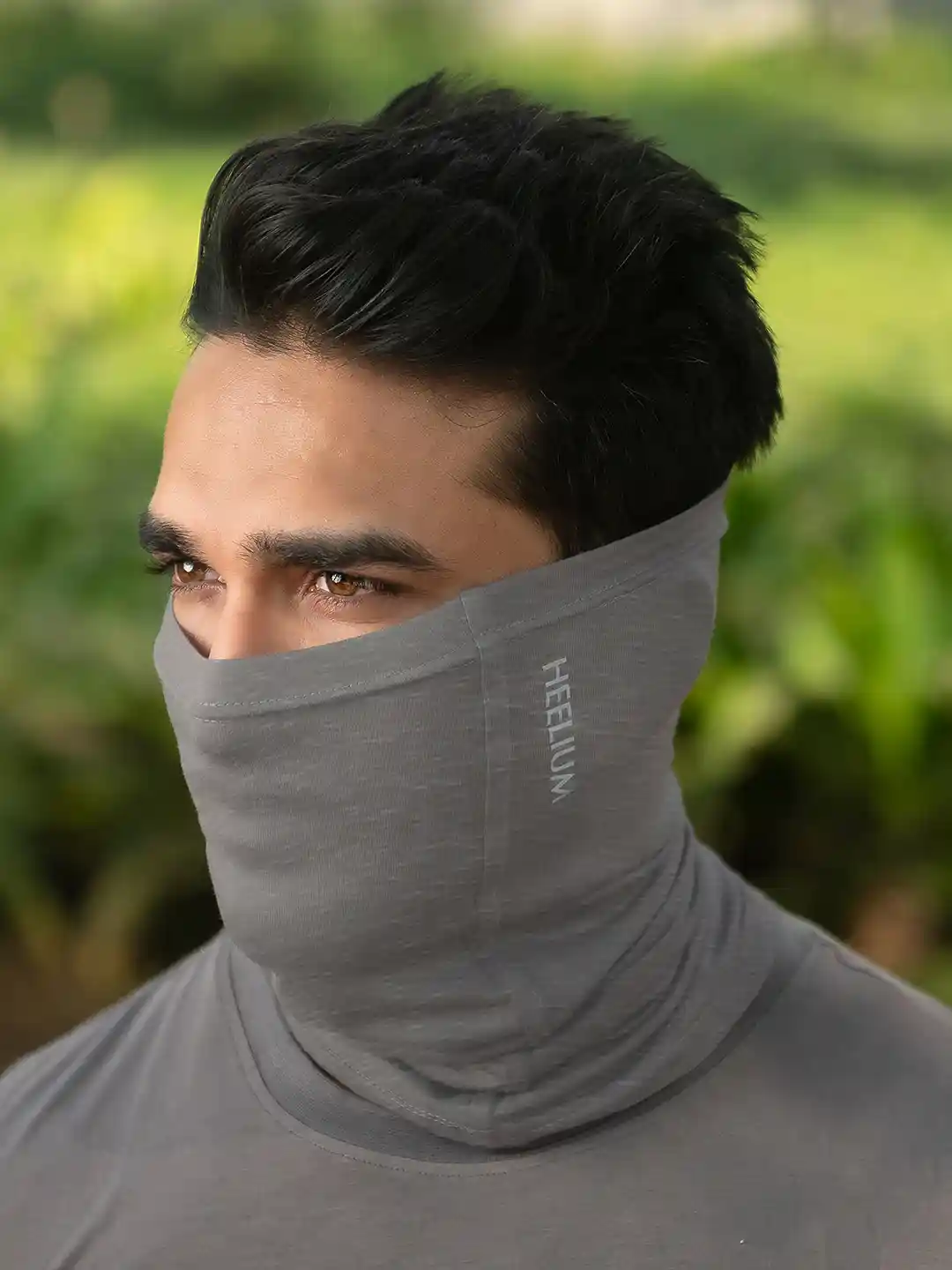 Buy Heelium Unisex Pack of Bamboo Soft Odour-free Breathable