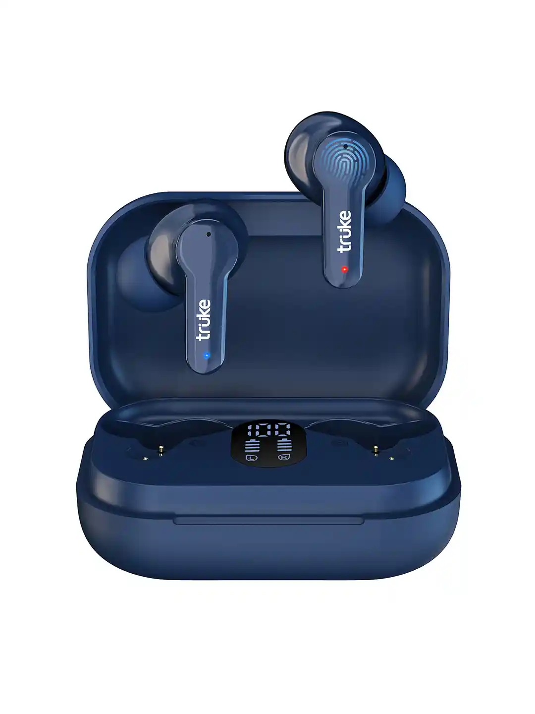 True Wireless Earbuds Truke Fit Buds Review Liberty Truke Tws
