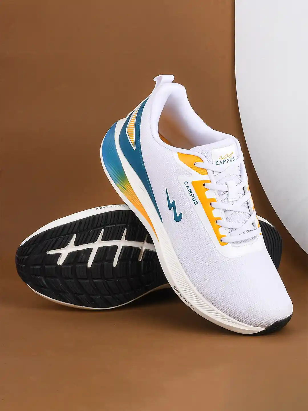 Campus Shoes Sport Shoes For Mens Online Campus FIRST Men Lace-Up