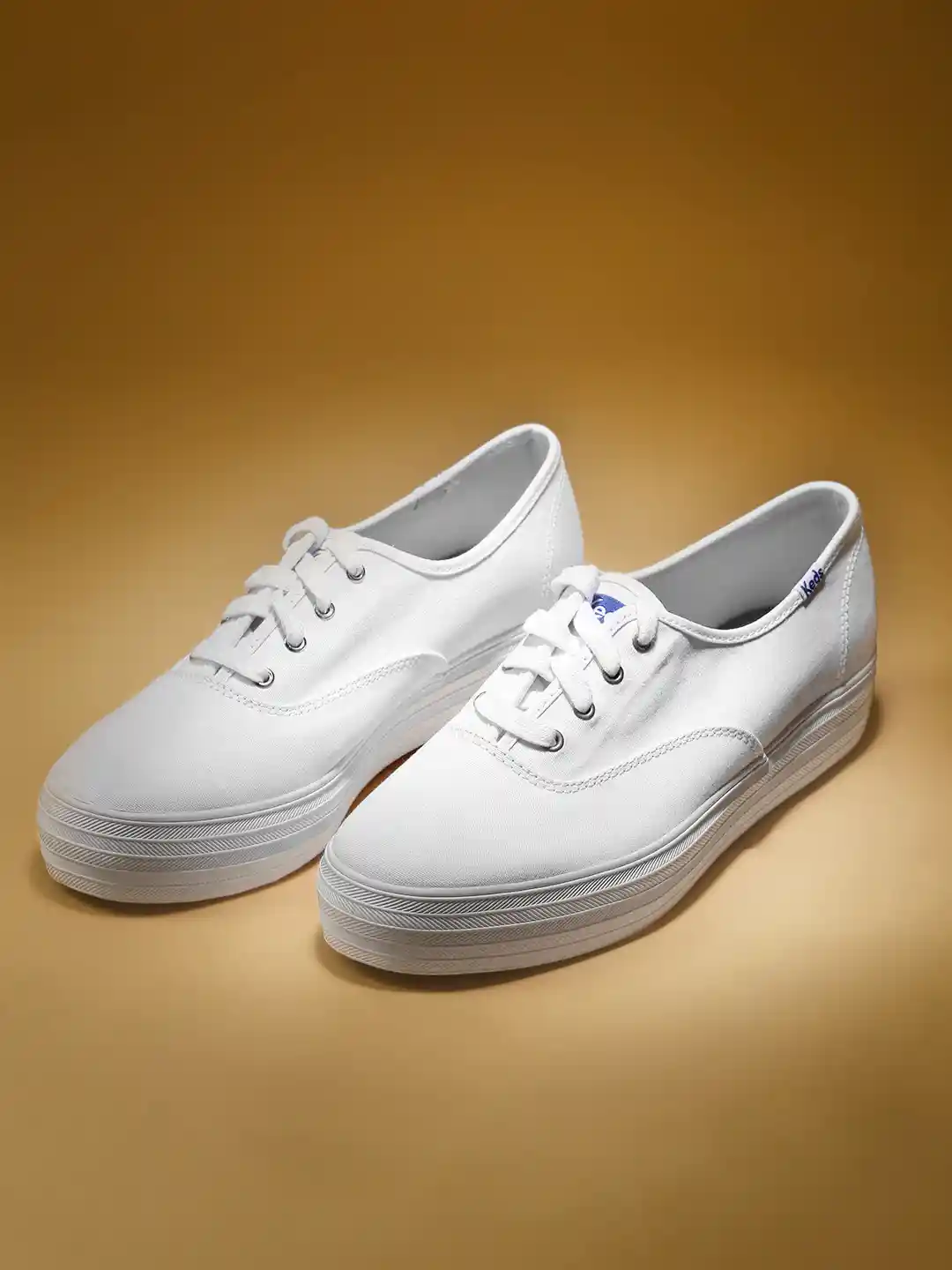 Keds Sneakers Who Sells Keds Near Me Buy Keds Women White Triple