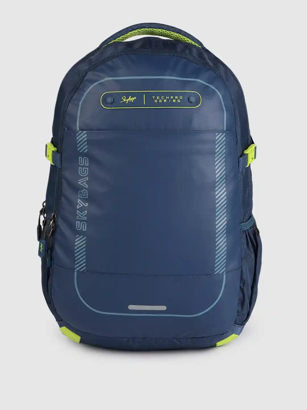 Skybags Backpack Skybags On Myntra Skybags 40 Ltrs Blue Laptop