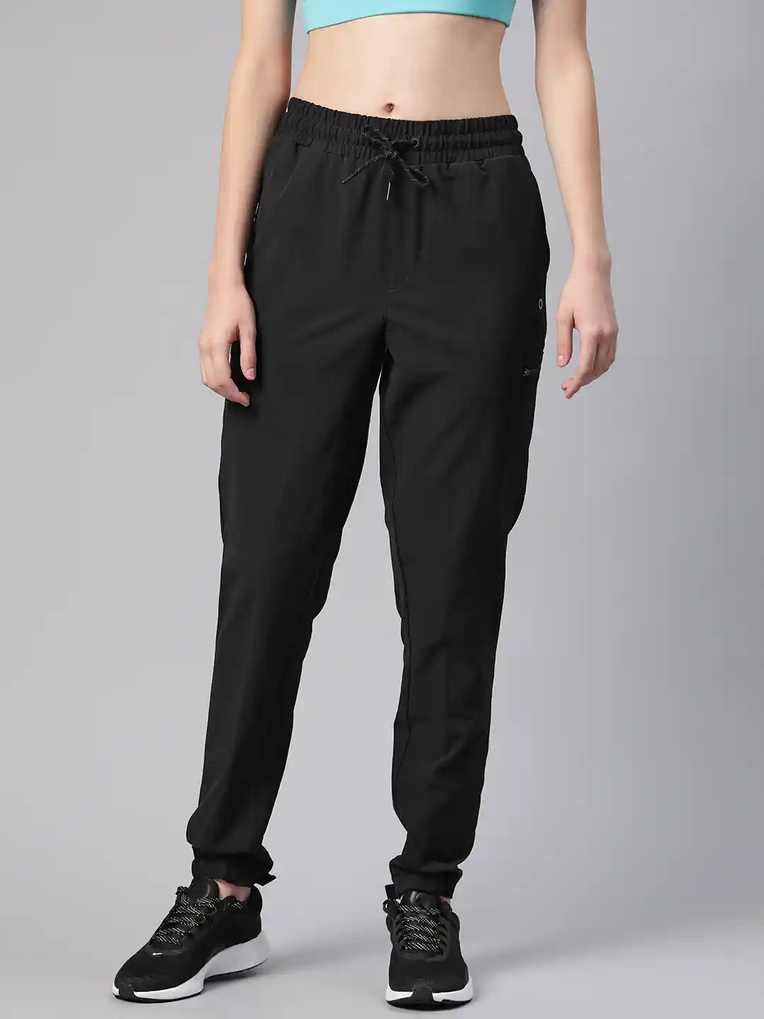 Myntra Womens Jogger Track Pants Myntra Superdry Slim Fit Joggers