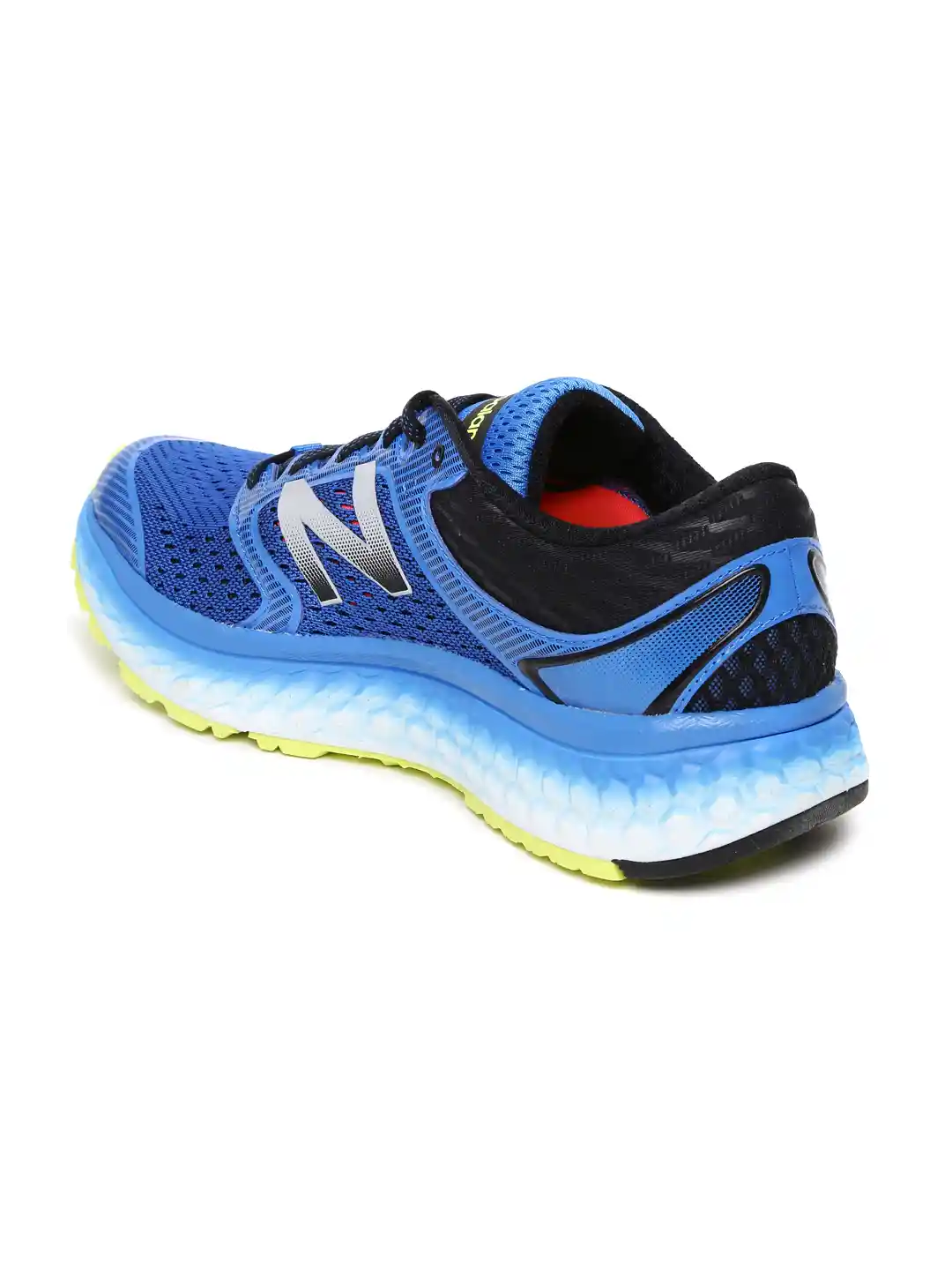 Fresh Foam New Balance 1500 T2 Hombre New Balance Men Blue Black