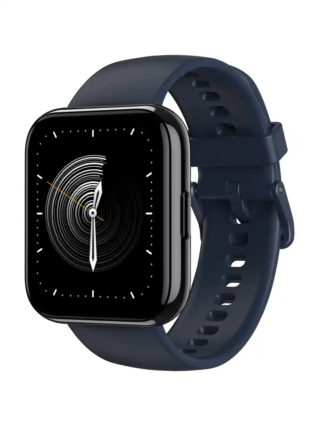 Heart Rate Realme Band Rectangular Black For Unisex Buy Realme