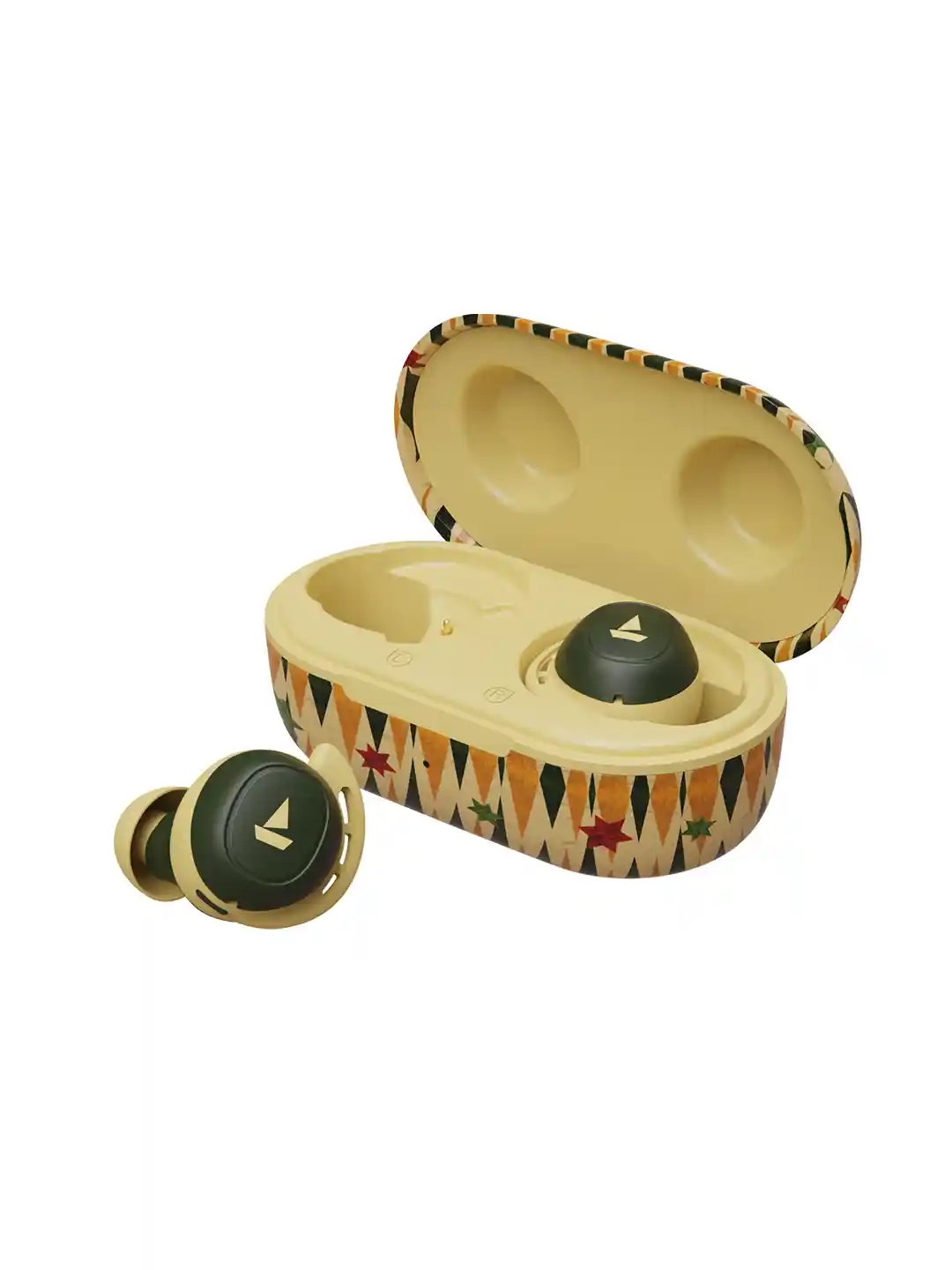 HOT Boat 441 Boat Airdopes 44 Buy BoAt Black Solid Airdopes