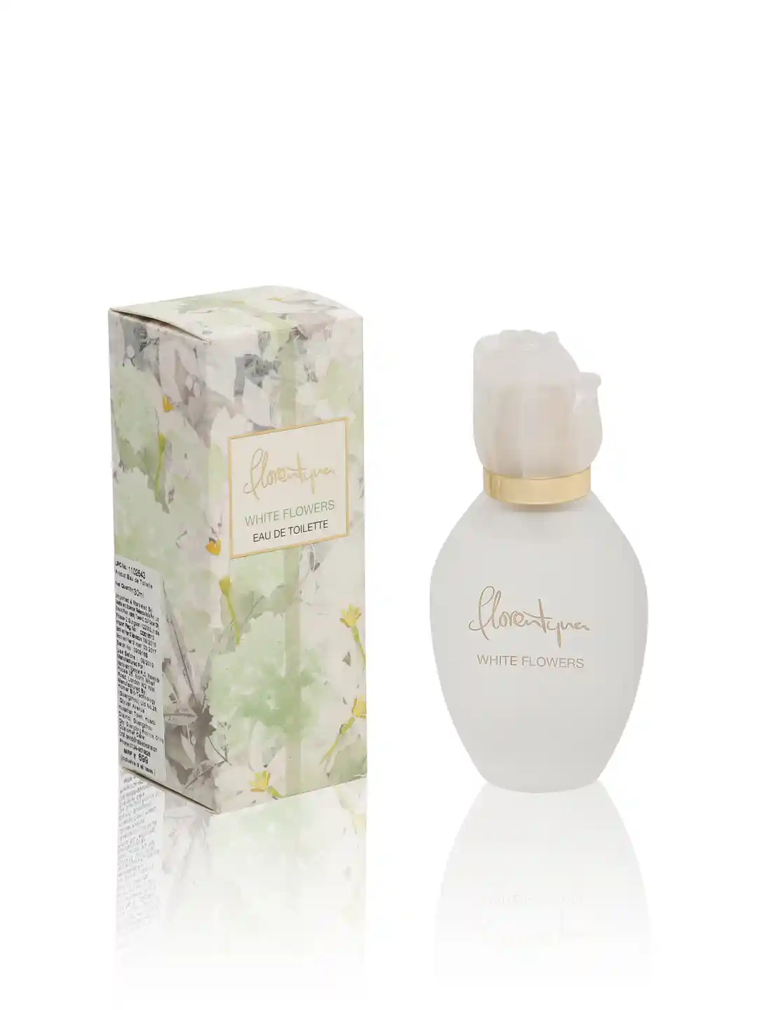 香水(女性用) St Michael Florentyna Eau De Toilette Marks & Spencer Florentyna EDT Perfume woman – Decorative Gifts