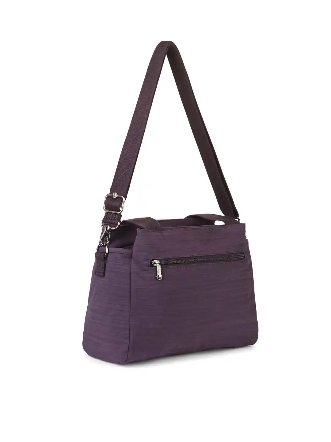 Buy Kipling Purple Shoulder Bag Handbags for Women 1820188 Myntra