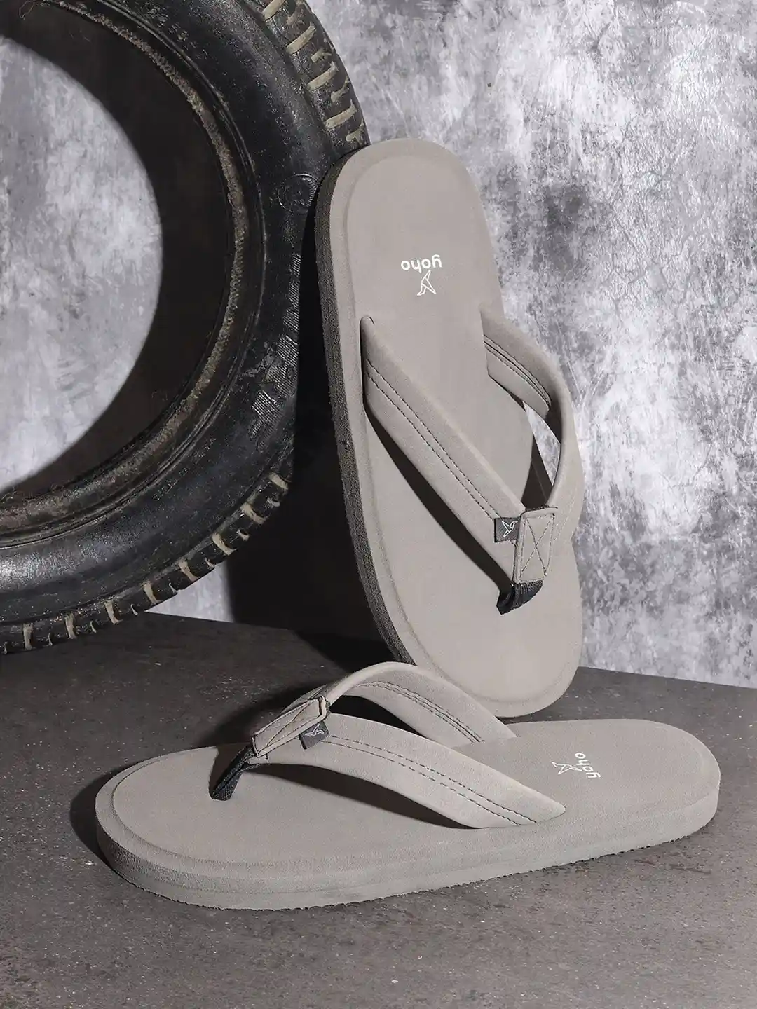 Buy yoho Men Comfortable Flip Flop Slipper Flip Flops for Men